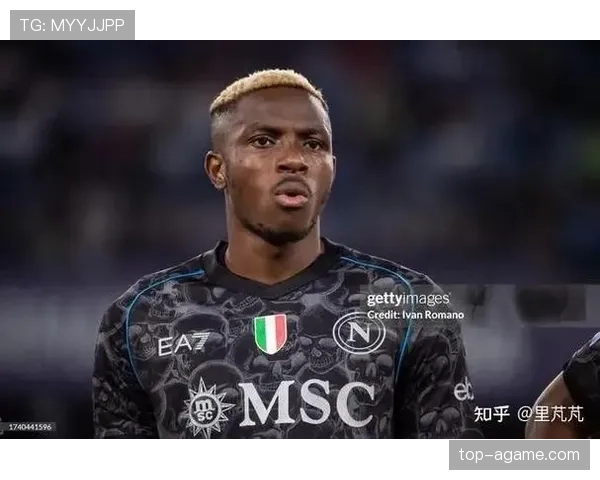 奥斯梅恩是否已达到顶级前锋水准