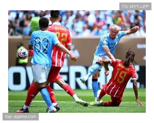 曼城控球率持续走高，进攻威胁却明显下降：问题出在哪儿？