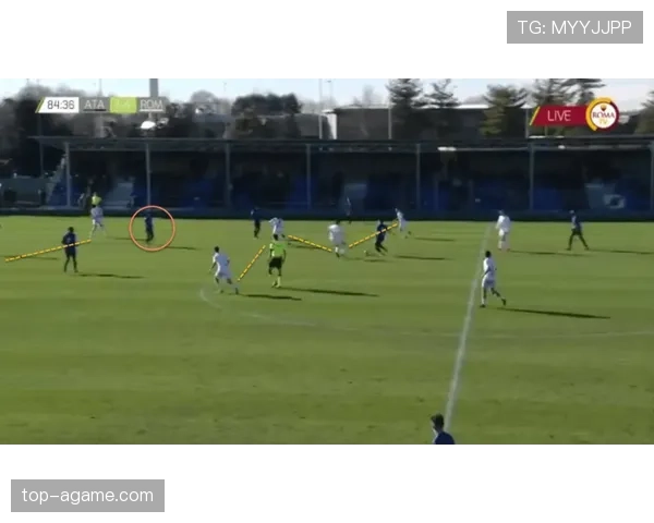 近期撕开防线 边锋小罗盘带比内马尔更擅直塞
